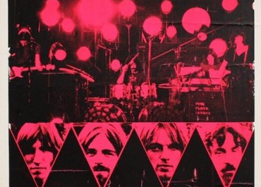 Pink Floyd – Live at Pompeii 50 – 2. rész