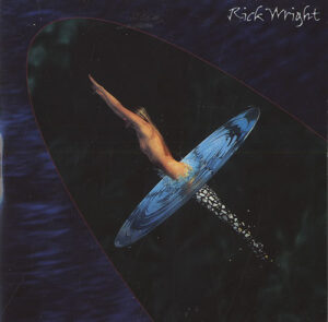 Rick Wright lemezei 5. rész – Runaway