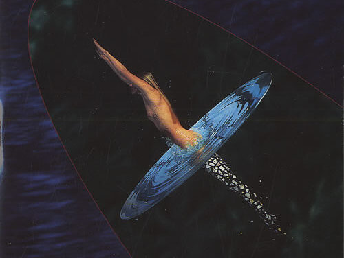 Rick Wright lemezei 5. rész – Runaway