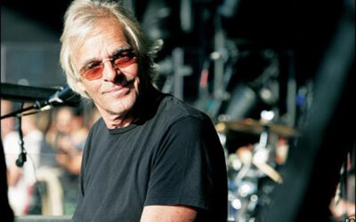 Rick Wright lemezei 6. rész