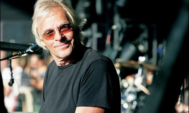 Rick Wright lemezei 6. rész