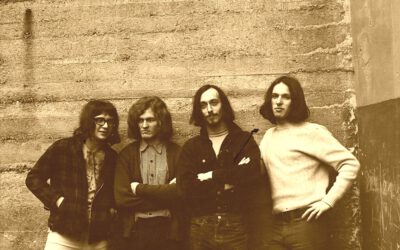 A nagy Mini felvételei 1972 – Lemezleltár Török Ádámmal 1. rész
