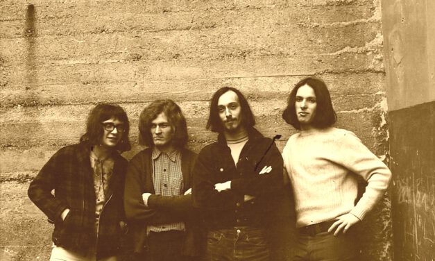 A nagy Mini felvételei 1972 – Lemezleltár Török Ádámmal 1. rész