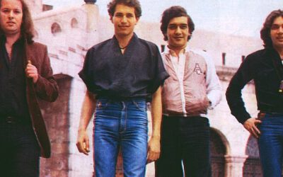 Az ezüstkorszak felvételei és a Mini átmeneti felállásaihoz köthető dalok 1973-1983 – Lemezleltár Török Ádámmal, 2. rész