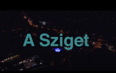 iLand Band – A Sziget