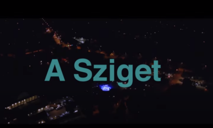 iLand Band – A Sziget