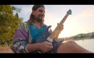 Bodor Máté – The Forgotten Ones
