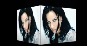 Csillag Endre – G-Pont (1999 HD)