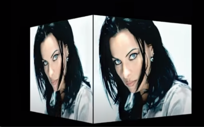 Csillag Endre – G-Pont (1999 HD)