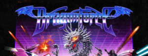 DRAGONFORCE – Strangers (Official Video – Extreme Power Metal)