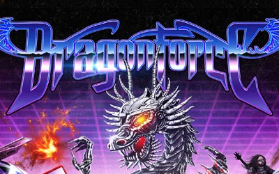 DRAGONFORCE – Strangers (Official Video – Extreme Power Metal)