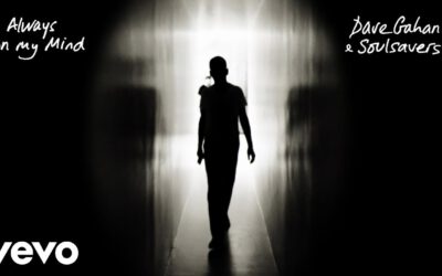 Dave Gahan, Soulsavers – Always On My Mind
