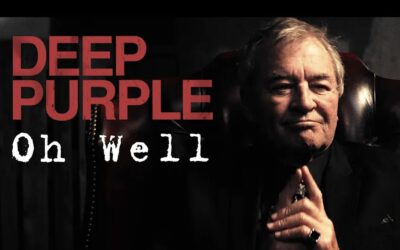 Deep Purple – Oh Well