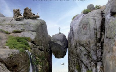 Dream Theater: A View from the Top of the World (Inside Out, 2021)