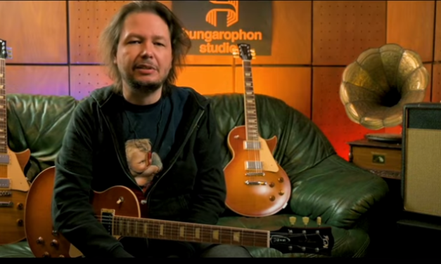 FGN Fujigen Neo Classic sorozat LS30 – Vintage Violin Dandó Zolival