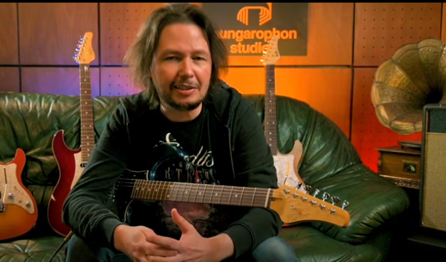 Fujigen FGN J-Standard Odyssey Old Lake Placid – Dandó Zolival