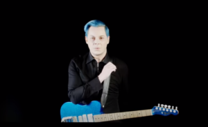 Jack White – Taking Me Back (Official Video)