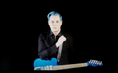 Jack White – Taking Me Back (Official Video)