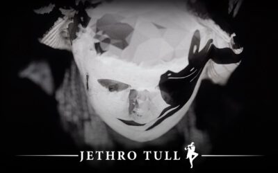 Jethro Tull – Shoshana Sleeping