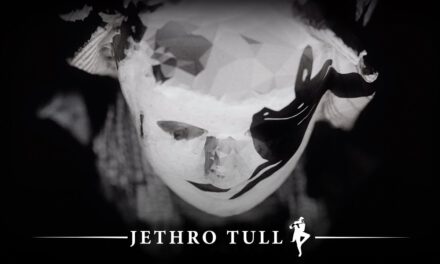 Jethro Tull – Shoshana Sleeping