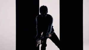 Johnny Marr – Tenement Time