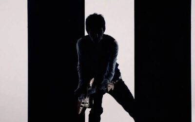 Johnny Marr – Tenement Time
