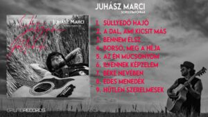 Juhász Marci – Bennem élsz (Sorsszimfóniák – Hivatalos videó) – 2021.