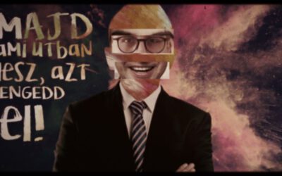 Junkies – Mégis elmarad (Hivatalos szöveges videó)