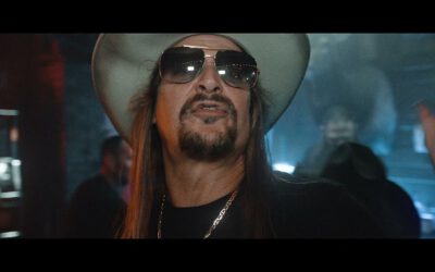Kid Rock – Don’t Tell Me How To Live (Official Video) – ft. Monster Truck