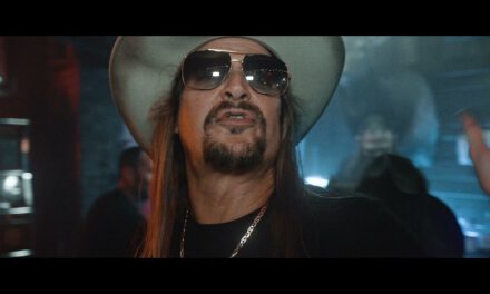 Kid Rock – Don’t Tell Me How To Live (Official Video) – ft. Monster Truck