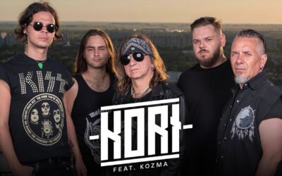 Kori – Sámántánc