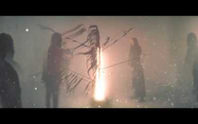 Korn – Start The Healing