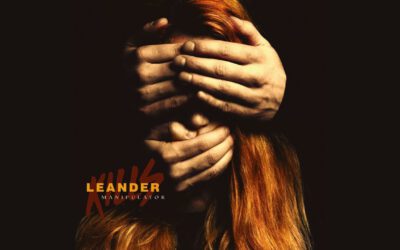 Leander Kills – Manipulátor (Official Lyric Video)