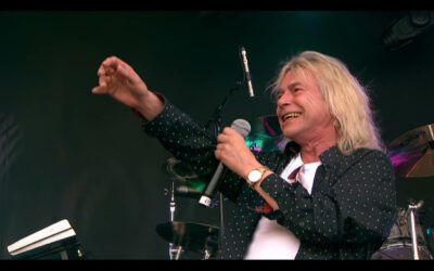 Magnum – Brand New Morning – When We Were Younger – Live at High Voltage Festival 2010