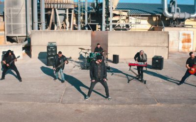 Neverland – Álmodjunk még