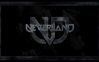 Neverland – Nézz körül (Hivatalos szöveges videó)