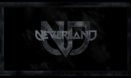 Neverland – Nézz körül (Hivatalos szöveges videó)