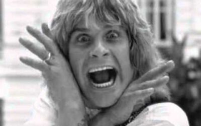 Ozzy Osbourne – Flying High Again