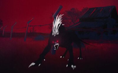 Pantera – By Demons Be Driven