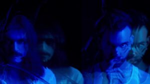 Placebo – Surrounded By Spies (Official Visualiser)