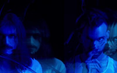 Placebo – Surrounded By Spies (Official Visualiser)