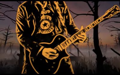 Praying Mantis – Cry For The Nations