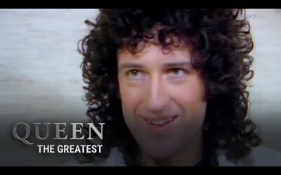 Queen 1986 – The Magic Tour, Part 1 (Episode 33)
