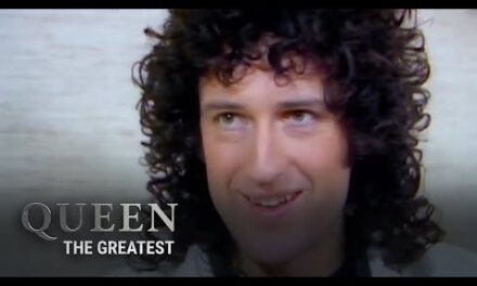 Queen 1986 – The Magic Tour, Part 1 (Episode 33)