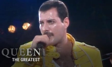 Queen 1986 – The Magic Tour, Part 2 (Episode 34)