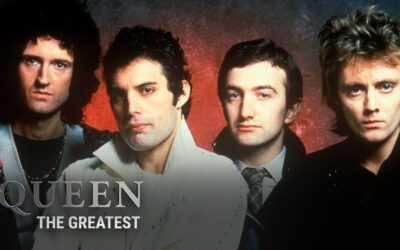 Queen – 1991 – Innuendo (Episode 37)