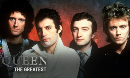 Queen – 1991 – Innuendo (Episode 37)