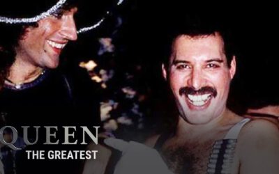 Queen – Freddie’s Hits (Episode 36)