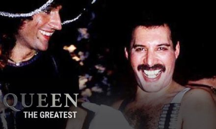 Queen – Freddie’s Hits (Episode 36)