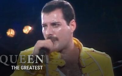 Queen – The Parties (Episode 35)